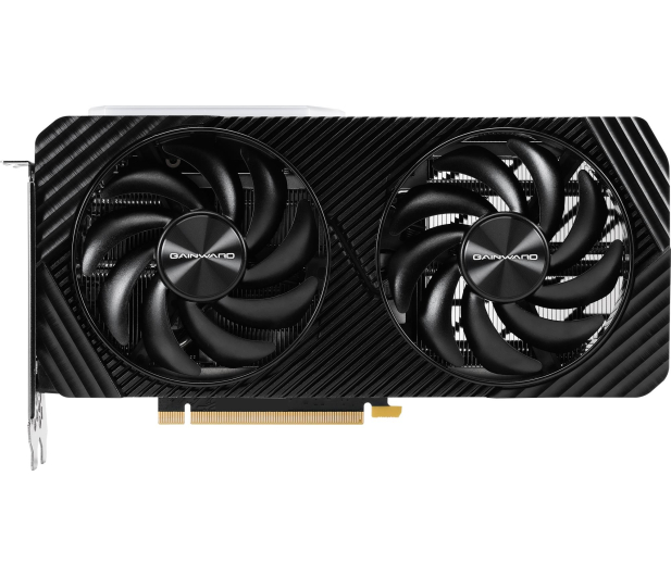 Gainward GeForce RTX 4060 Ti Ghost 8GB GDDR6 - 1146117 - zdjęcie 3